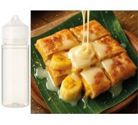 Roti - Thai Banana Pancake Flavor Concentrate - Vegan - Sasami - 100ml