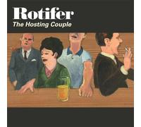 Rotifer - The Hosting Couple
