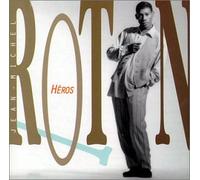 Rotin,Jean Michel - Heros