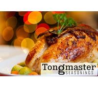 Rotisserie BBQ Dry Rub - 1kg