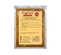 Rotisserie BBQ Dry Rub - 1kg (Garlic & Herb)