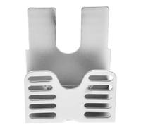 Rotisserie for Stainless Steel Motor Mount Bracket Holder BBQ Grilling