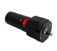 Rotisserie Motor, Electric Rotating Grill Energy-Efficient Low Noise Barbecue Rotisserie Motor Universal Grill Electric Replacement Accessory