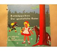 Rotkäppchen / Der gestiefelte Kater