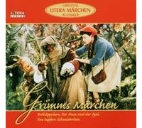 Rotkaeppchen,der Hase Und Der