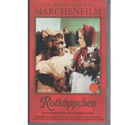 Rotkäppchen - Gebrüder Grimm