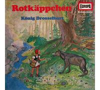 Rotkäppchen / König Drosselbart [Vinyl LP]