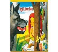 Rotkappchen: Pop-up-Bilderbuch, Schumann, Kubasta 9783480234912 Free Shipping.