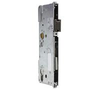 Roto C500 5592P10 Series Repair Lock Silver