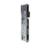 Roto C500 Series 4592P8 Repair Lock Silver