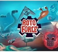 Roto Force Steam CD Key