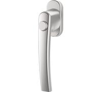 Roto Line Handle, Natural Silver