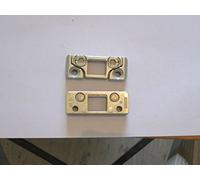 Roto NT Locking 2flg. Wood, Euro Fold, 9 V, Nut, Zinc (260450), 18 mm (1)