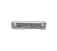 Roto NT SH Locking (Large). Wooden, Euro 20 Folder, 9 V, Right, Zinc (260387); 1 Piece