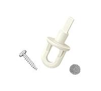 Roto Original Stair Mounting Bag Swivel/Pull Eye Profi/MiniLine Floor Stairs Universal Use