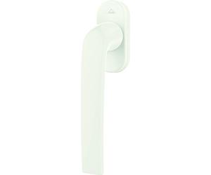 Roto RSA STD ML 32 M5X40 R072 GP Samba Window Handle, Verkehrsweiß, 7 x 32 mm