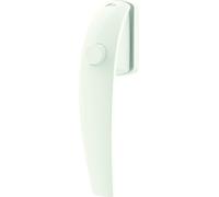 Roto RSW KN ML 43 M5X50 R072 UNI Swing Window Handle, Verkehrsweiß, 7 x 43 mm