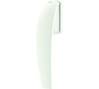 Roto RSW STD ML 32 M5X40 R072 UNI Swing Window Handle, Verkehrsweiß, 7 x 32 mm