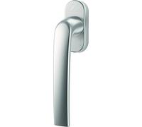 Roto RSA STD ML 32 M5X40 R011 Samba Window Handle, Natural Silver, 7 x 32 mm