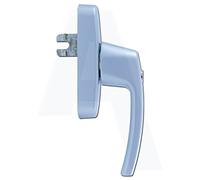 ROTO Tilt Before Turn Window Handle With Fork Spindle