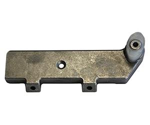 Roto TS441813, Right, Sliding Bolt Bearing, R kpl 73xH, Silver