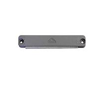 Roto TS5855 NT Magnetic Catch, Silver