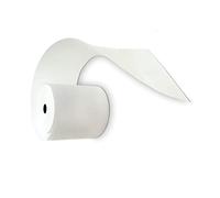 Rotolificio Pugliese 93437 Blister Pack of 10 Rolls Thermal Paper BPA Free FSC, 79 mm x 80 m, 55 g, Diameter 77 mm