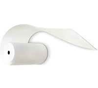 Rotolificio Pugliese 93451 Blister 10 Rolls Thermal Paper BPA Free, 110 mm x 30 m, 55 g, 11030P