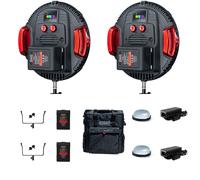 Rotolight AEOS2 Pro Traveller Kit