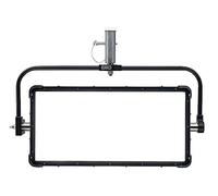 Rotolight Titan X2 Standard Yoke, Black