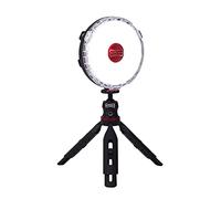 Rotolight Video Conference Continuous Lighting Kit - Professional Quality Lighting Ideal for Conference Calls/Meetings