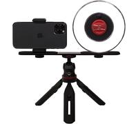 Rotolight VideoVlogging RL48 LED Ring Light Kit for Content Creators
