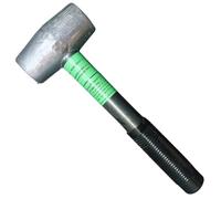 RotoMetals 5lb Lead Hammer - MADE IN THE USA - Dead Blow Lead Hammer