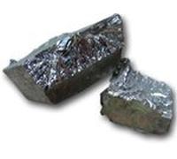 RotoMetals dot com Bismuth Ingot Chunk 99.99% Pure by RotoMetals About 1 Pound