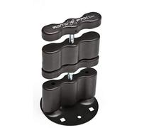 Rotopax rx-ext pack mount extension 1gal/2gal 4x1.5x1 (RX-EXT) by RotopaX