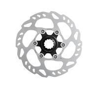 Shimano 105 SM-RT70 Center Lock Disc Rotor - Ice Tech - 160 mm