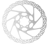 Rotor 180mm 6-Bolt SM-RT56