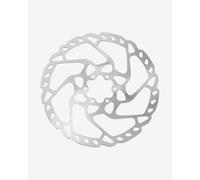 Rotor 180mm 6-bolt sm-rt66 10pcs brake disc grey