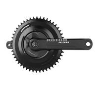 Rotor 1x Round Ring 110 Bcd Chainring 48t Black