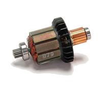 Rotor 619380-9 armature For Makita DDF482 DHP482 DHP482RAE DHP482Z DDF482RME DHP482RME DDF482RFE DDF482Z drill screw driver