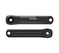 Rotor Aldhu 24 Crank 165 mm Black