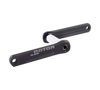 Rotor Aldhu 30 Crank 165 mm Black