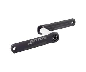 Rotor Aldhu 30 Crank 172.5 mm Black