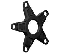 Rotor Aldhu/vegast Compact 5b Spider Black 110 mm