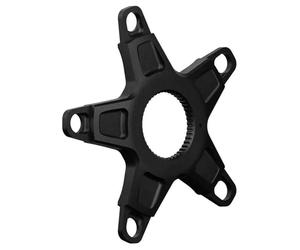 Rotor Aldhu/vegast Compact 5b Spider 110 mm Black