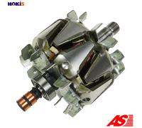 Alternator rotor AR0006 AS-PL