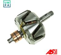 Alternator rotor AR0007 AS-PL