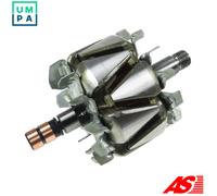 Alternator rotor AR0009 AS-PL