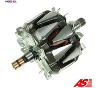 Alternator rotor AR0010 AS-PL