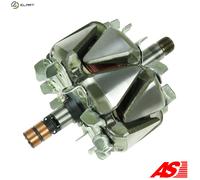 Rotor, alternator AS-PL AR0014